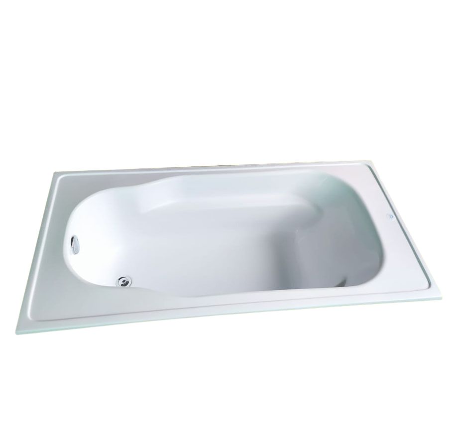 Bañera Britanica 1 Persona