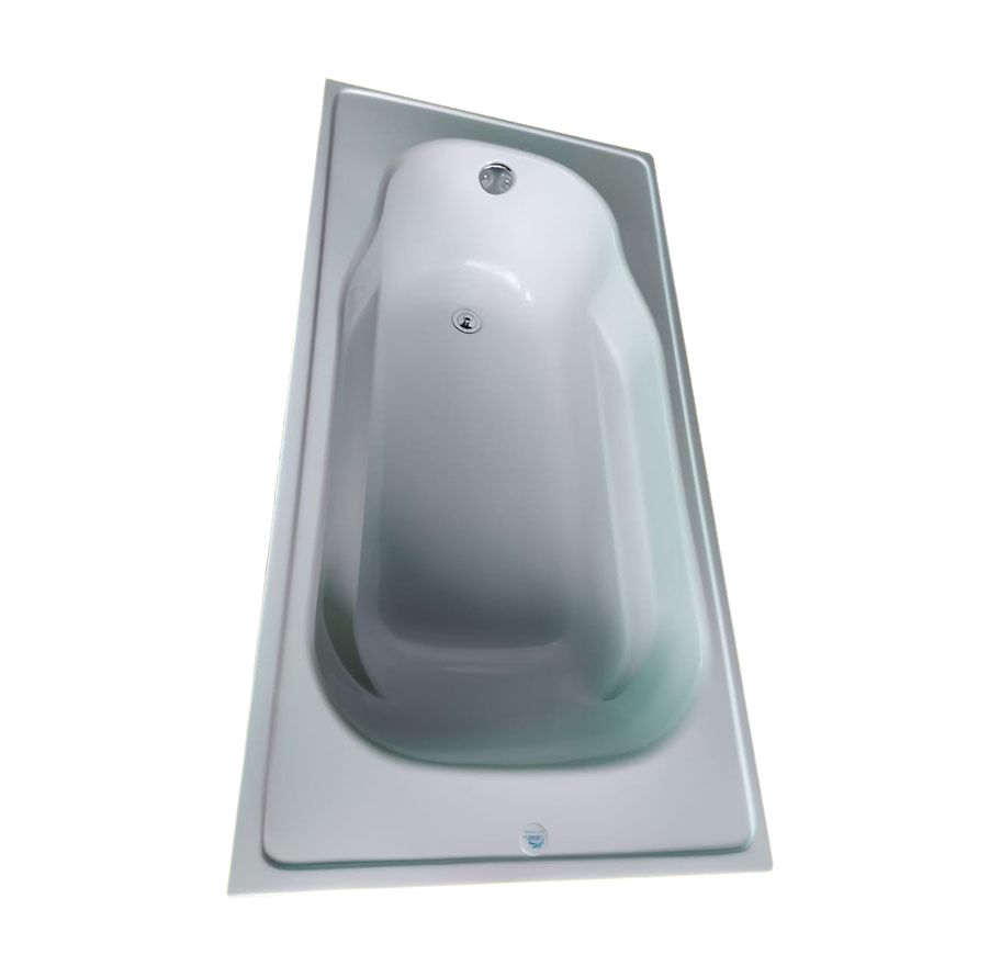 Bañera Britanica 1 Persona - Image 2