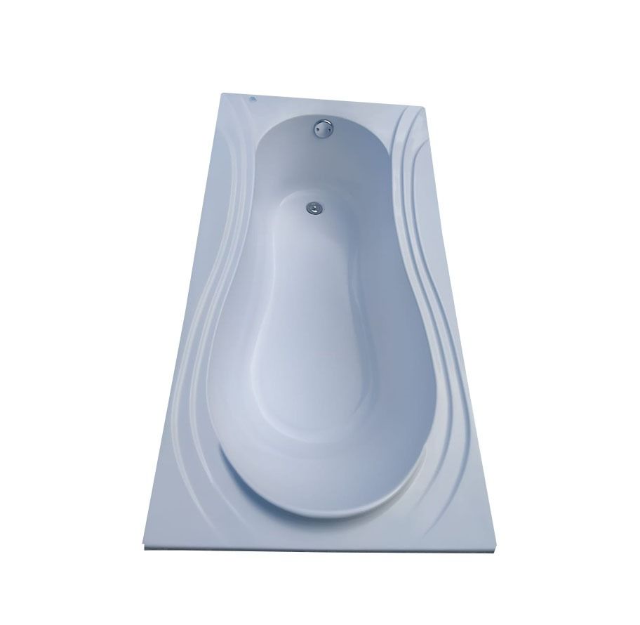 Bañera Flamenco I 1 Persona - Image 2