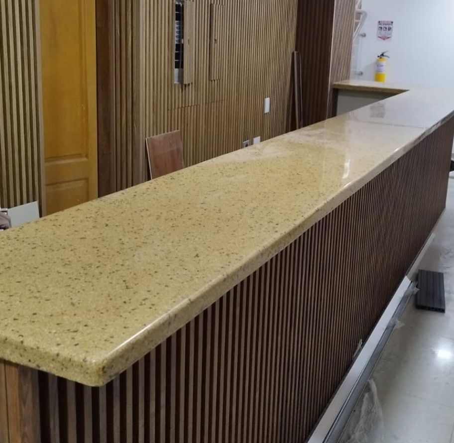 Barras para locales comerciales, halls, oficinas - Image 2