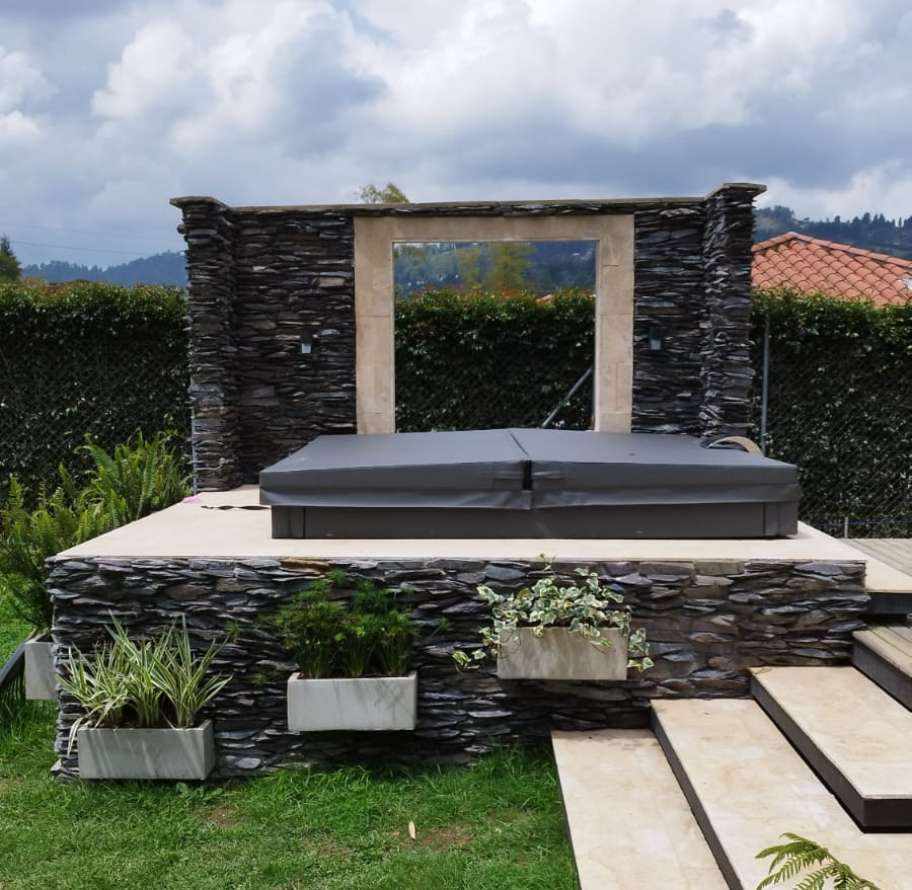 Carpas para Jacuzzi - Image 4