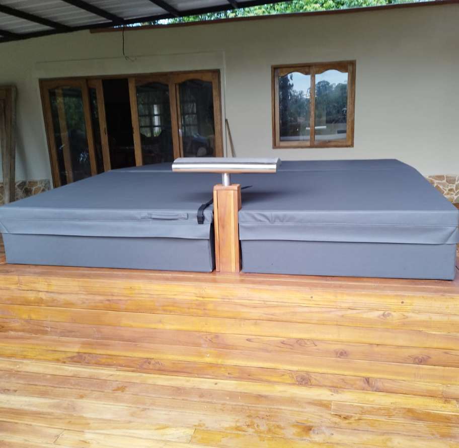 Carpas para Jacuzzi - Image 3