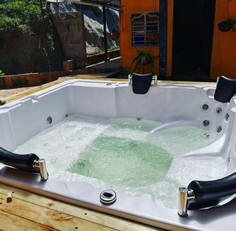 Jacuzzi Floriano II 6 Personas - Image 3