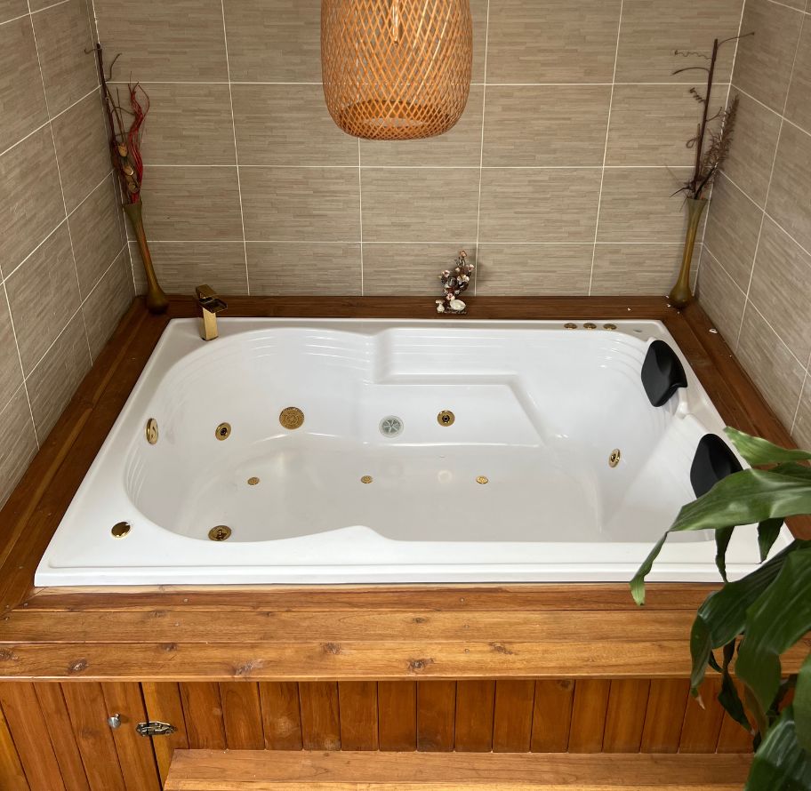 Jacuzzi Imperio I 2 Personas