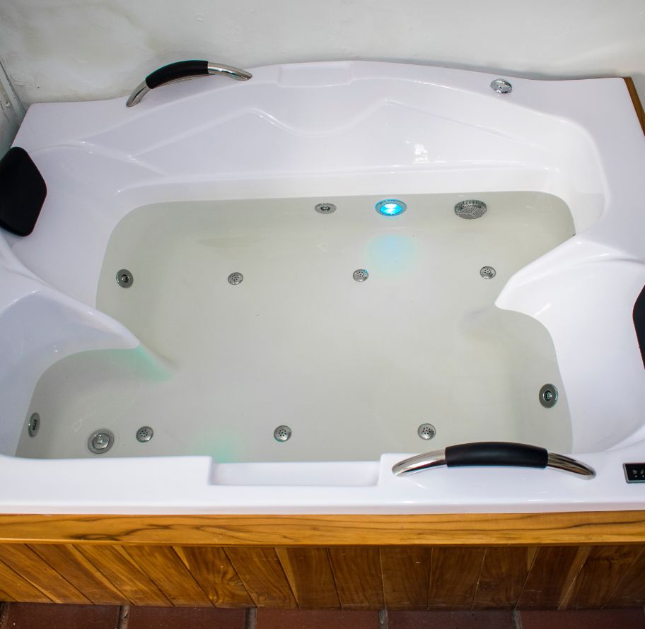 Jacuzzi Imperio III 2 personas - Image 3
