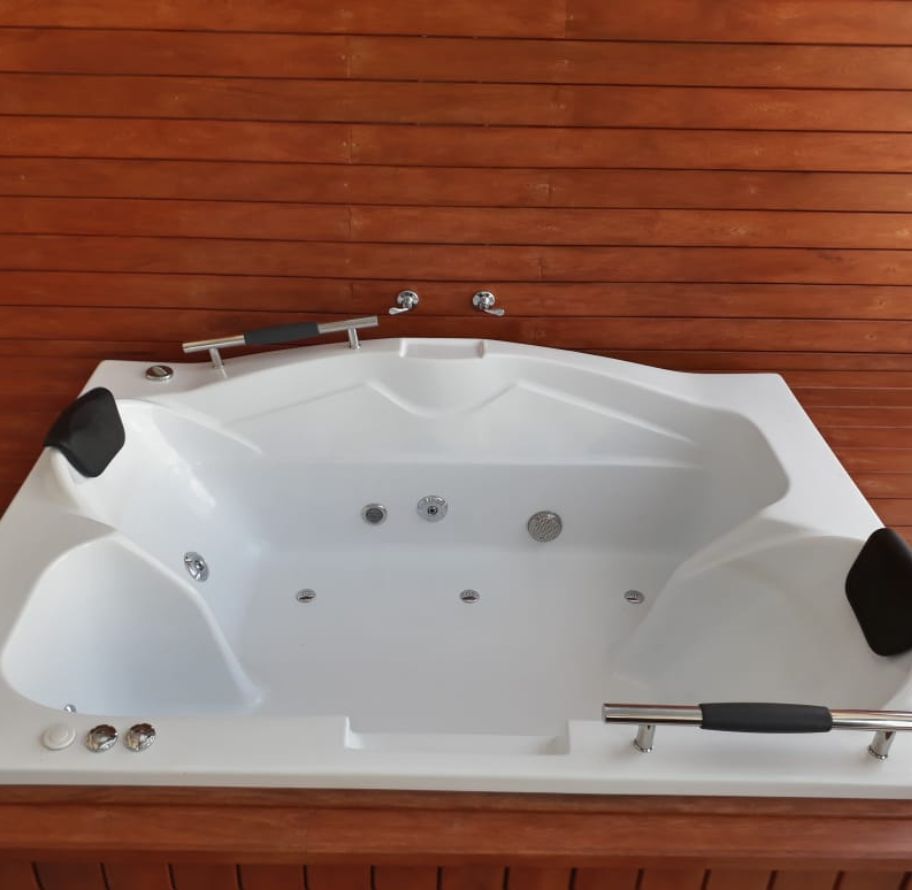 Jacuzzi Imperio III 2 personas