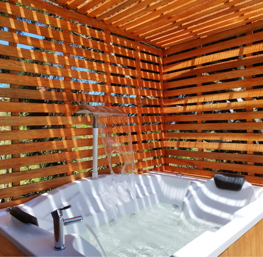 Jacuzzi Imperio III 2 personas - Image 2