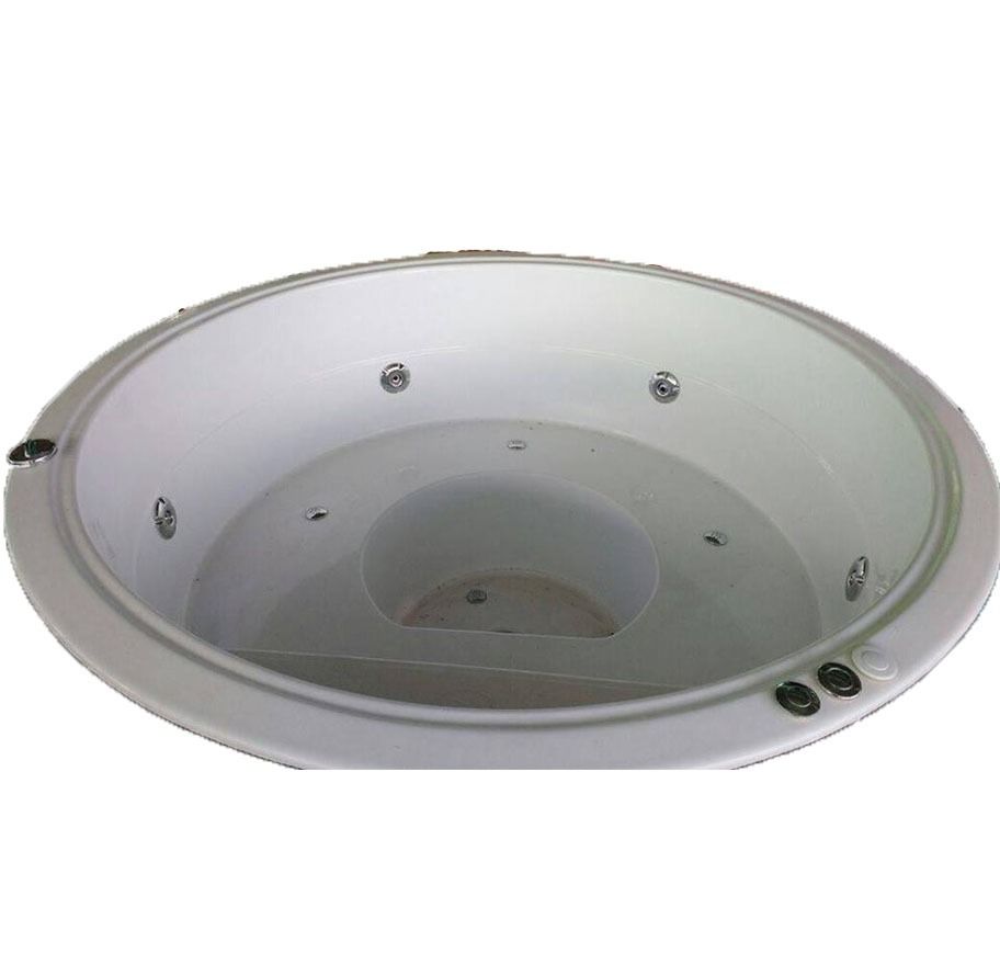 Jacuzzi Pinaria II 3 Personas - Image 2