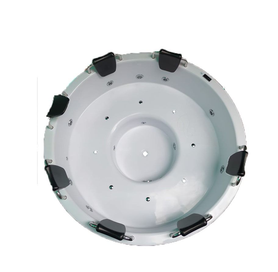 Jacuzzi Pinaria I 7 Personas