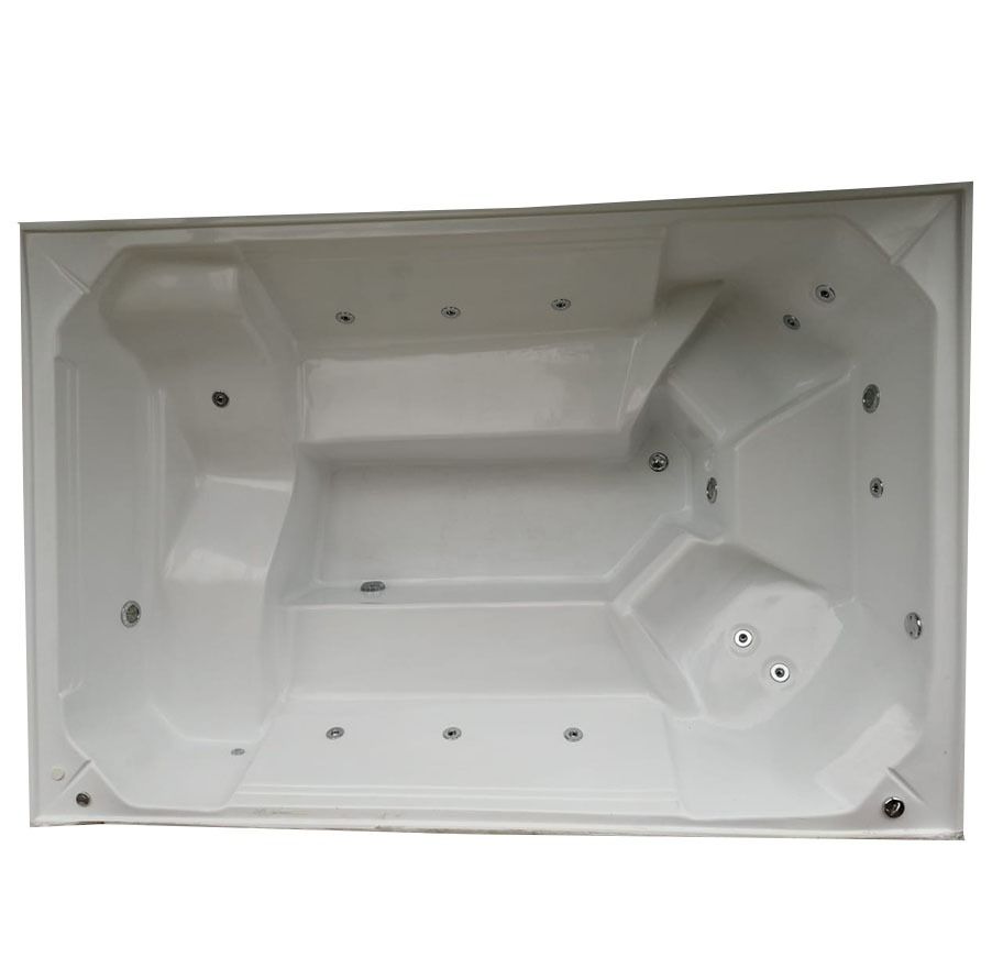 Jacuzzi Super Spa Infinito 10 Personas - Image 2